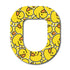 Single Patch / Omnipod Lucky Ducks - Omnipod