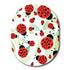 Single Patch / Guardian Lucy the Ladybug - Guardian