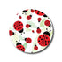 Single Patch / Libre 3 Lucy the Ladybug - Libre 3