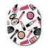 Single Patch / Guardian Makeup - Guardian