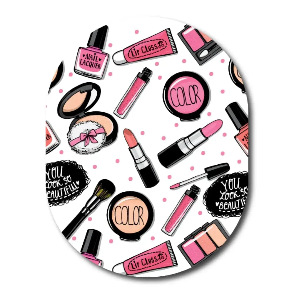 Single Patch / Guardian Makeup - Guardian