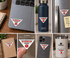 Vinyl Sticker / Not intended for direct skin contact Medical Device - Corner Vinyl Stikers
