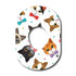 Single Patch / G7 Meow - Dexcom G7 and Stelo
