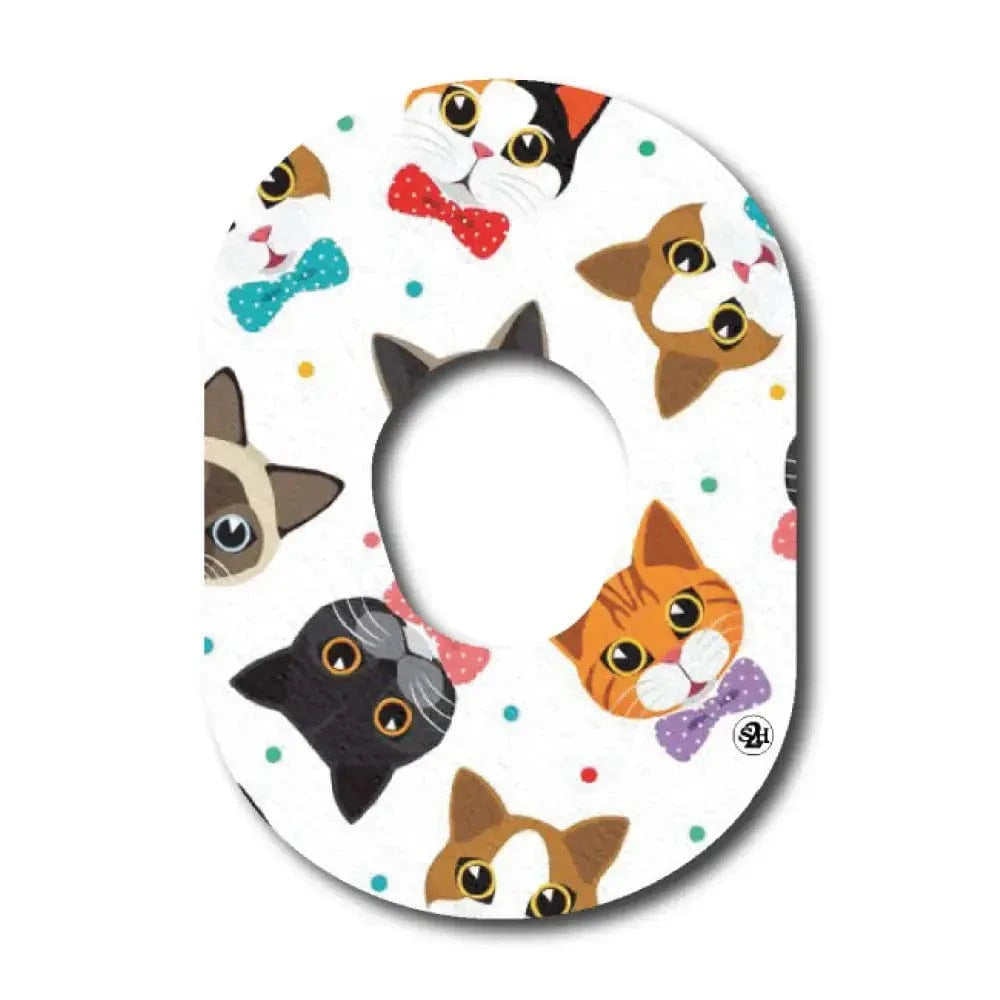 Single Patch / G7 Meow - Dexcom G7 and Stelo