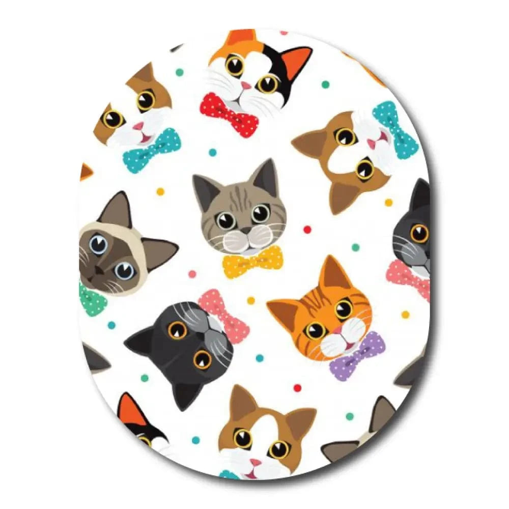 Single Patch / Guardian Meow - Guardian