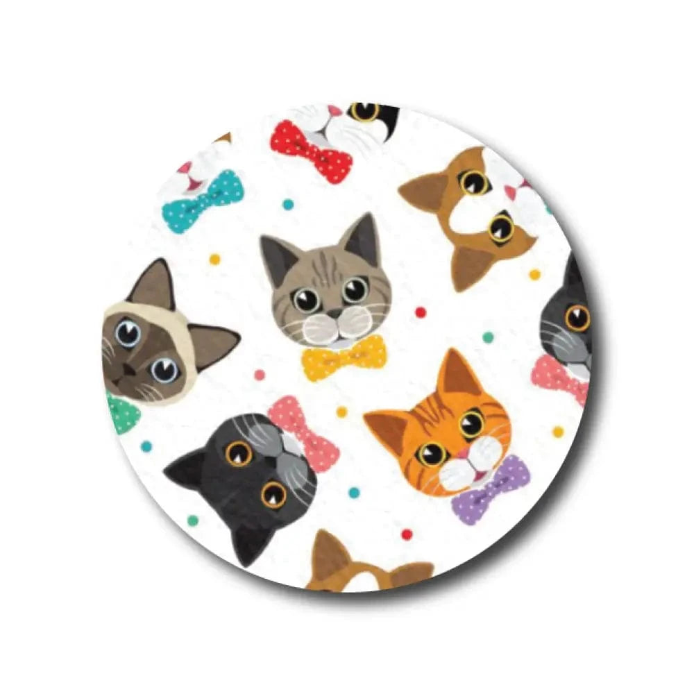 Single Patch / Libre 3 Meow - Libre 3