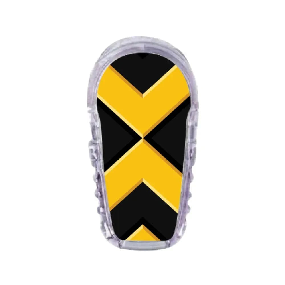Single Topper / G6 Topper Metal Construction - Dexcom G6 Topper