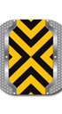 Single Patch / G7 Cover-up Metal Construction - Dexcom G7 and Stelo Cover-up