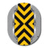 Single Patch / Guardian Metal Construction - Guardian