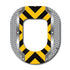Single Patch / Omnipod Metal Construction - Omnipod