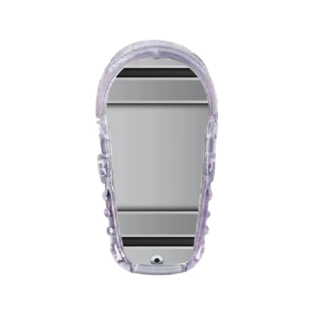 Single Topper / G6 Topper Metal Plate - Dexcom G6 Topper