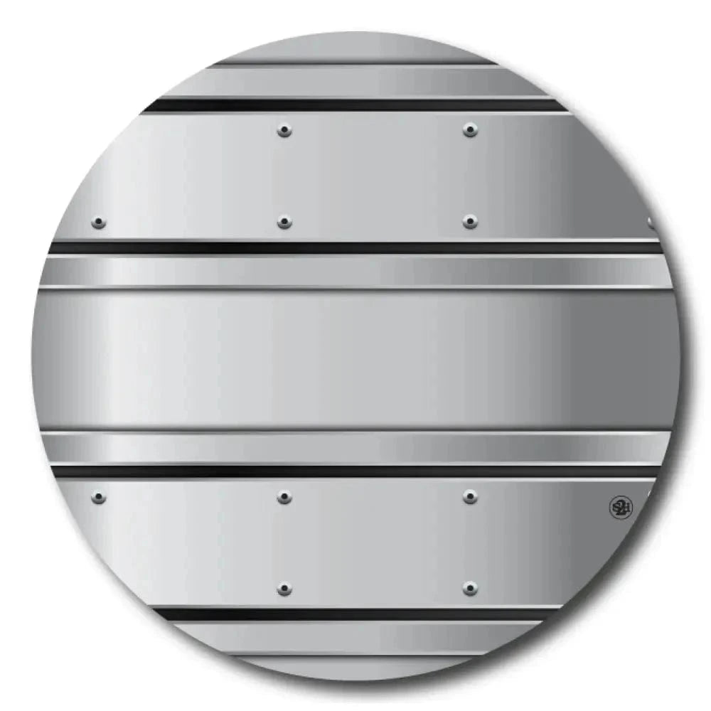 Single Patch / Libre 2 Cover-up Metal Plate - Libre 2 and Lingo Cover-up