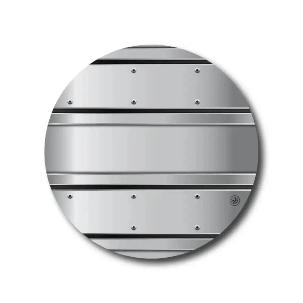 Single Patch / Libre 3 Metal Plate - Libre 3