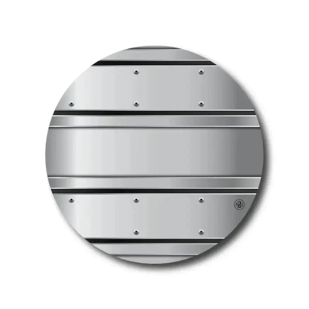 Single Patch / Medtronic-Instanct Metal Plate - Medtronic Instanct