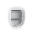 Single Topper / Omnipod Topper Metal Plate - Omnipod Topper