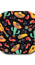 Single Patch / G7 Cover-up Mexican Celebration - Dexcom G7 and Stelo Cover-up