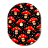 Single Patch / Guardian Midnight Mushrooms - Guardian