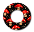 Single Patch / Libre 2 Midnight Mushrooms - Libre 2 and Lingo