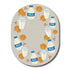 Single Patch / Guardian Milk and Cookies - Guardian