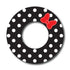 Single Patch / Libre 2 Mini Dots Black - Libre 2 and Lingo