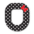 Single Patch / Omnipod Mini Dots Black - Omnipod