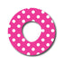 Single Patch / Infusion Set Mini Dots Pink - Infusion Set