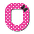 Single Patch / Omnipod Mini Dots Pink - Omnipod