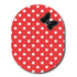 Single Patch / Guardian Mini Dots Red - Guardian