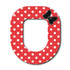 Single Patch / Omnipod Mini Dots Red - Omnipod