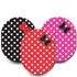 3-Pack (Set of 3 Patches) / Guardian Mini Dots Trio Variety Pack - Guardian
