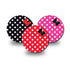 3-Pack (Set of 3 Patches) / Libre 3 Mini Dots Variety Pack - Libre 3