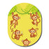 Single Patch / Guardian Monkey Around - Guardian