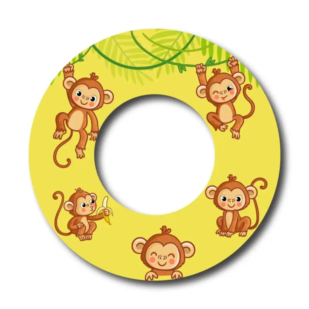 Single Patch / Libre 2 Monkey Around - Libre 2 and Lingo