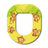Single Patch / Omnipod Monkey Around - Omnipod