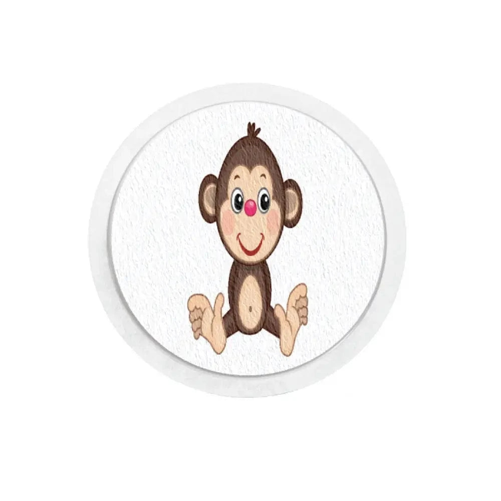 Single Topper / Libre 2 Topper Monkey - Libre 2 Topper