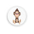 Single Topper / Libre 2 Topper Monkey - Libre 2 Topper