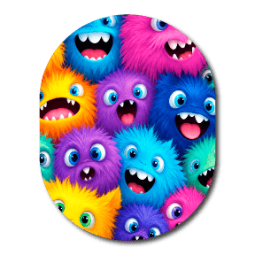 Single Patch / Guardian Monster Mash - Guardian