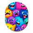 Single Patch / Guardian Monster Mash - Guardian