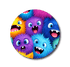 Single Patch / Libre 3 Monster Mash - Libre 3