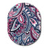 Single Patch / Guardian Motif Paisley - Guardian