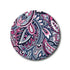 Single Patch / Medtronic-Instanct Motif Paisley - Medtronic Instanct