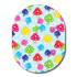Single Patch / Guardian Mushroom Bloom - Guardian