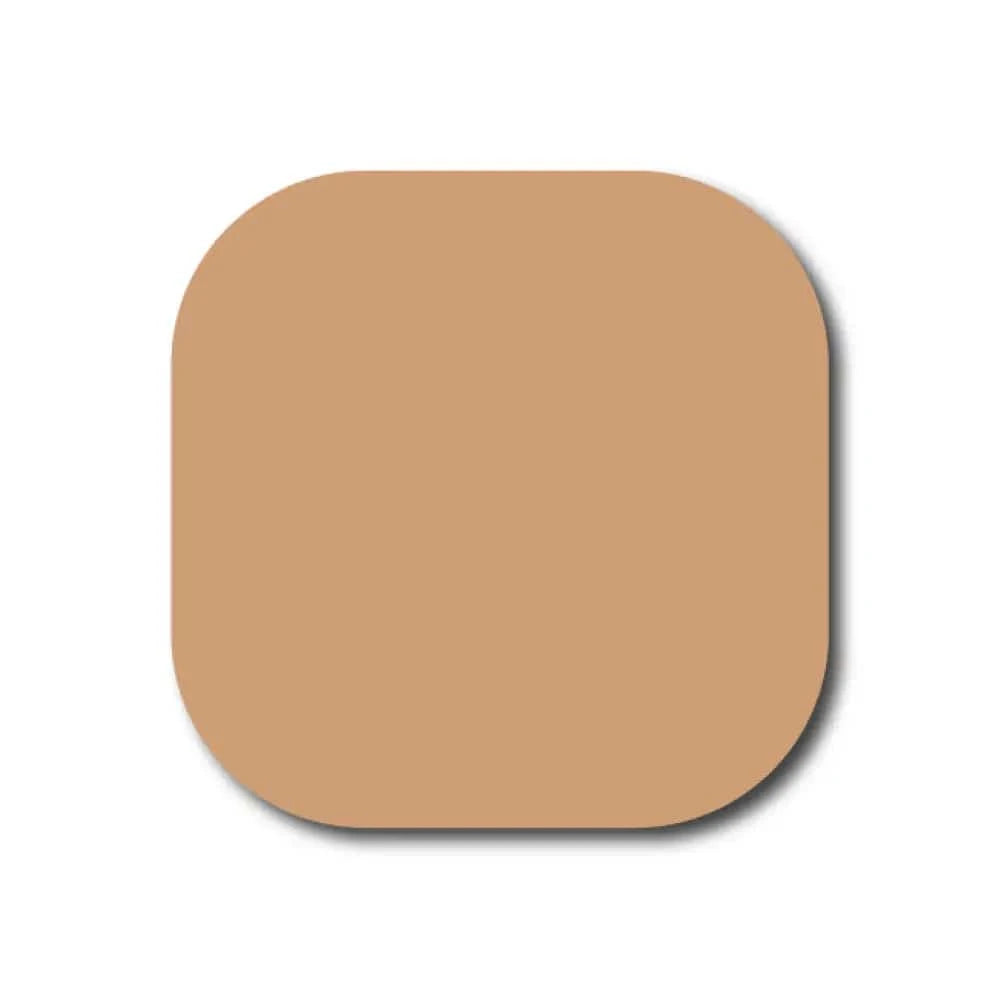 Single Patch / G7 Cover-up Natural Skin Tone - Dexcom G7 and Stelo Cover-up