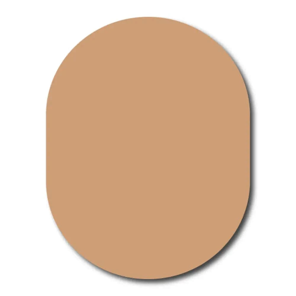 Single Patch / Guardian Natural Skin Tone - Guardian