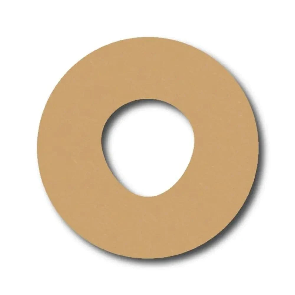 Single Patch / Infusion Set Natural Skin Tone - Infusion Set