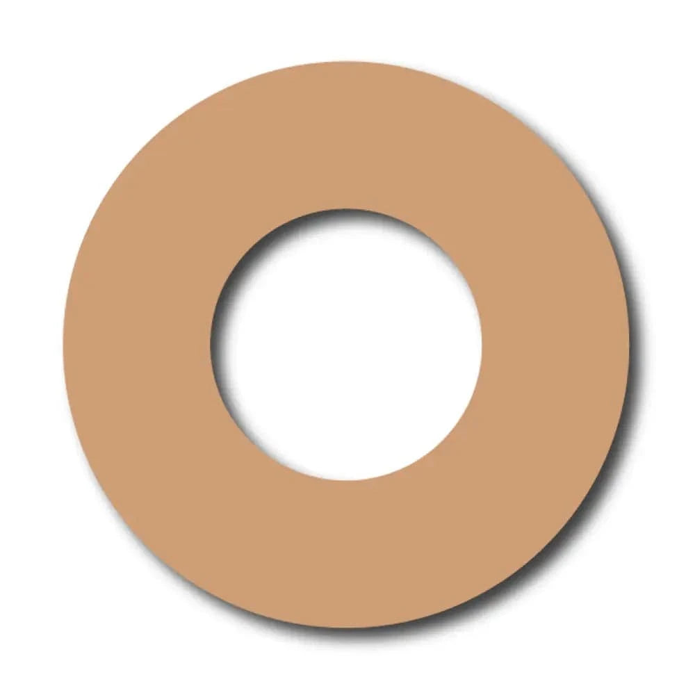 Single Patch / Libre 2 Natural Skin Tones - Libre 2 and Lingo