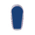 Single Topper / G6 Topper Navy Blue - Dexcom G6 Topper