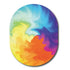 Single Patch / Guardian Nebula Tie-dye Pattern Guardian