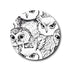 Single Patch / Medtronic-Instanct Night Owl - Medtronic Instanct