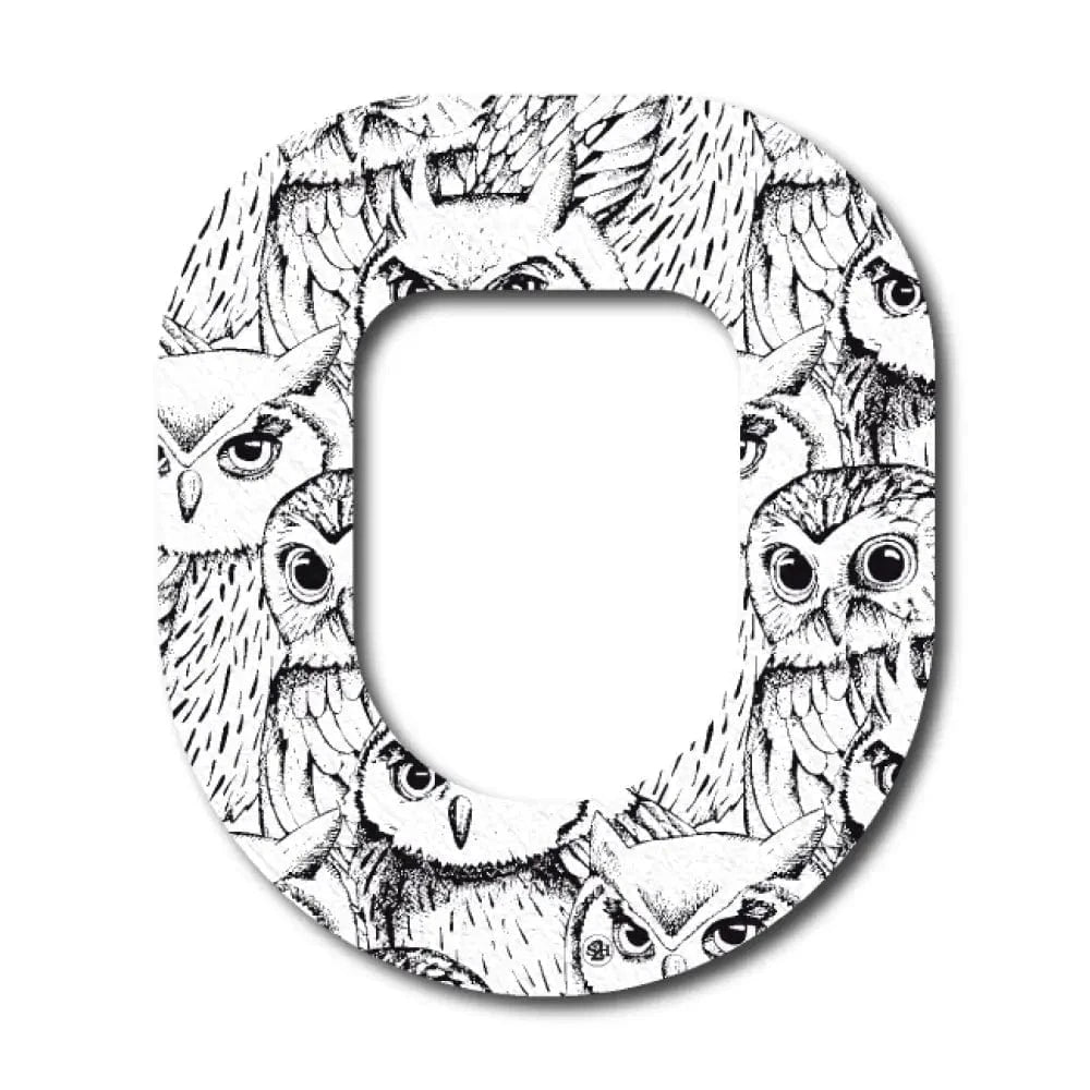 Single Patch / Omnipod Night Owl - Omnipod